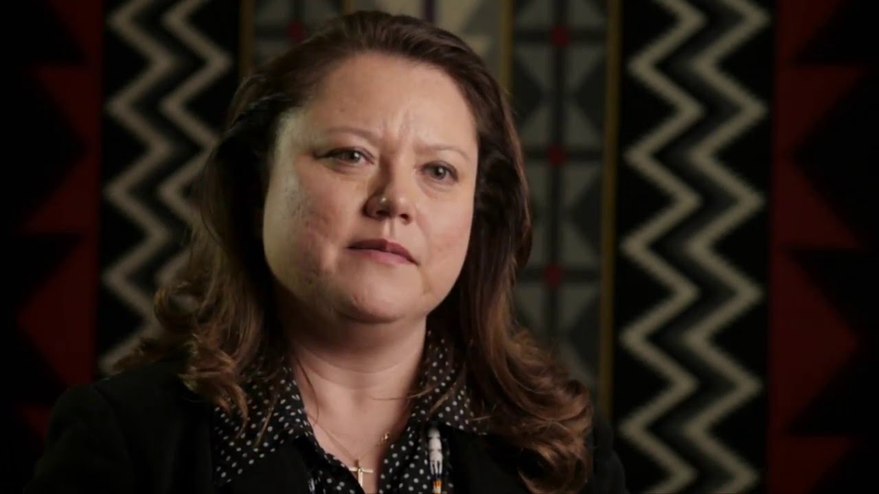 Fawn Sharp: Why Enforcing the Indian Child Welfare Act Matters: My Personal Story