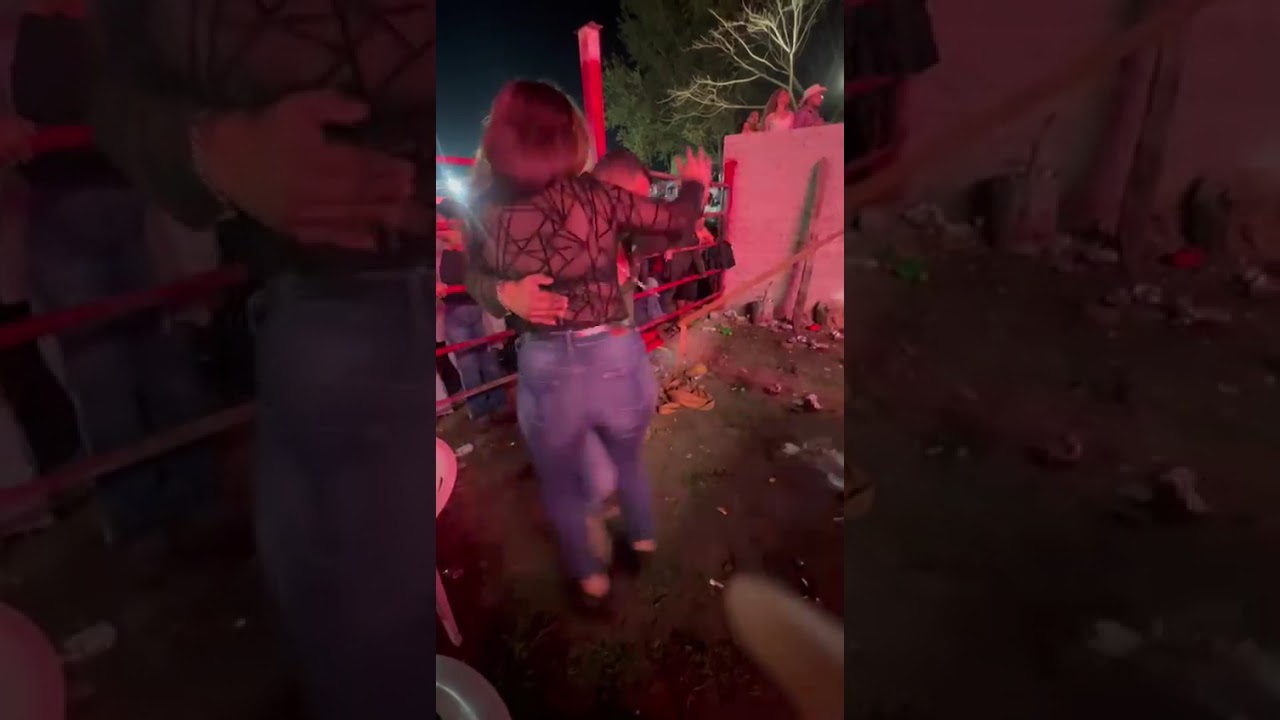 Los paso prohibidos de Chuy en Minatitlán Colima