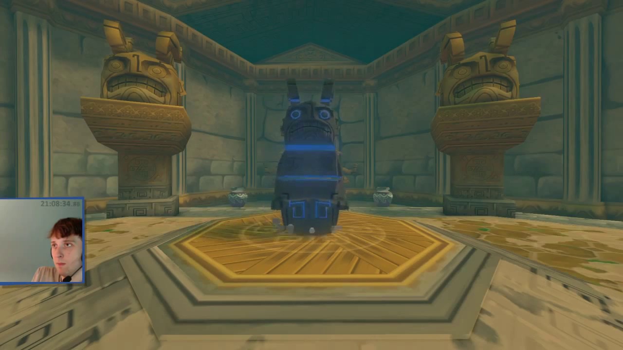 TWWHD first stream // part 15