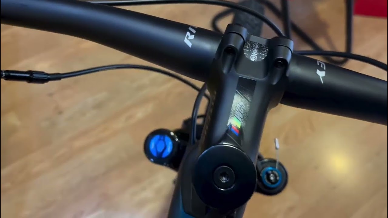 USMA SLR EN SRAM GX AXS