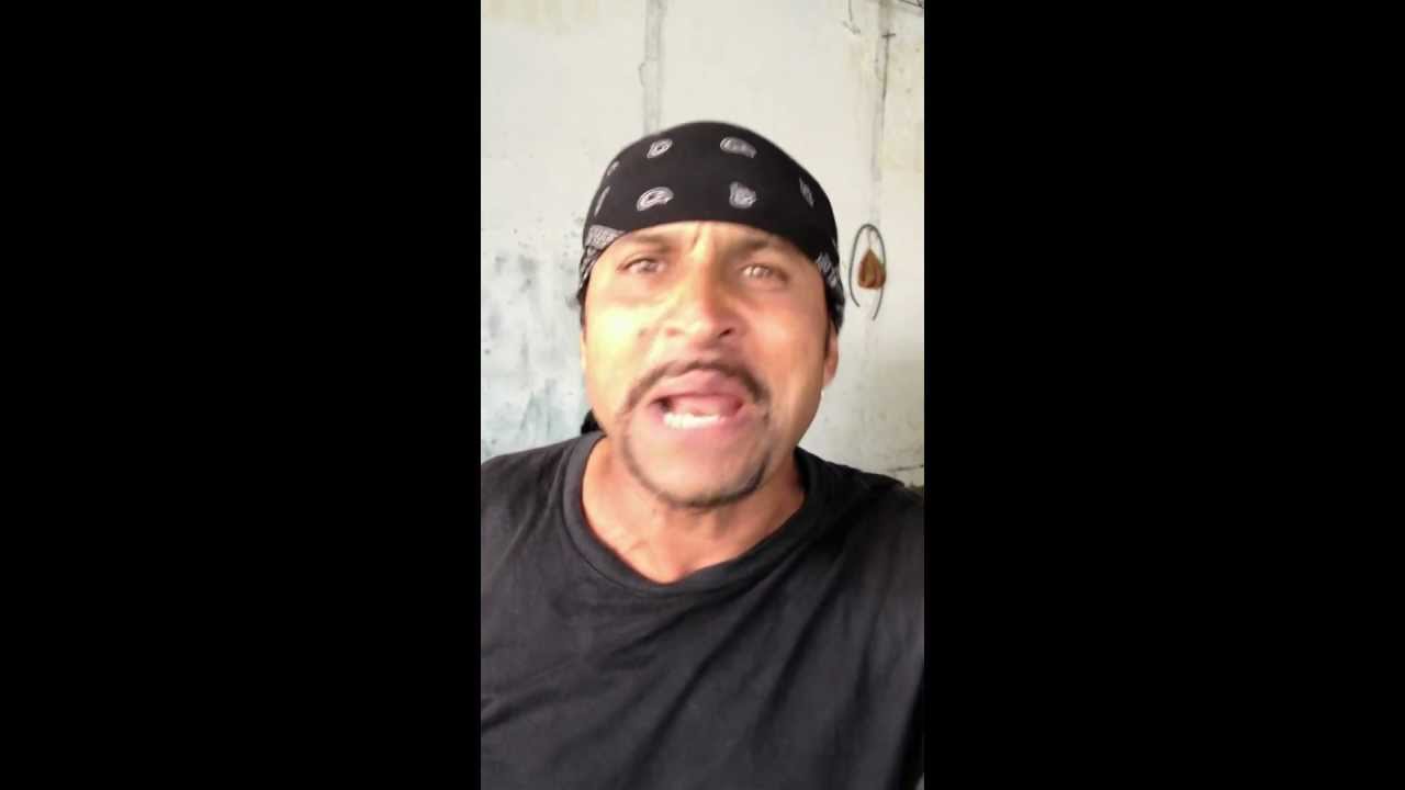 Sander El Poeta Del Pueblo