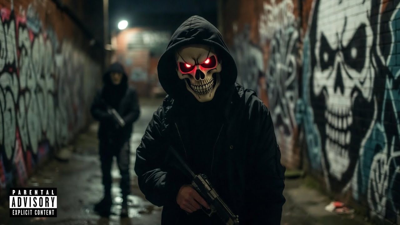 UK Drill 2026 | Best Official Drill Videos & Mix (Top Songs You Must Hear)