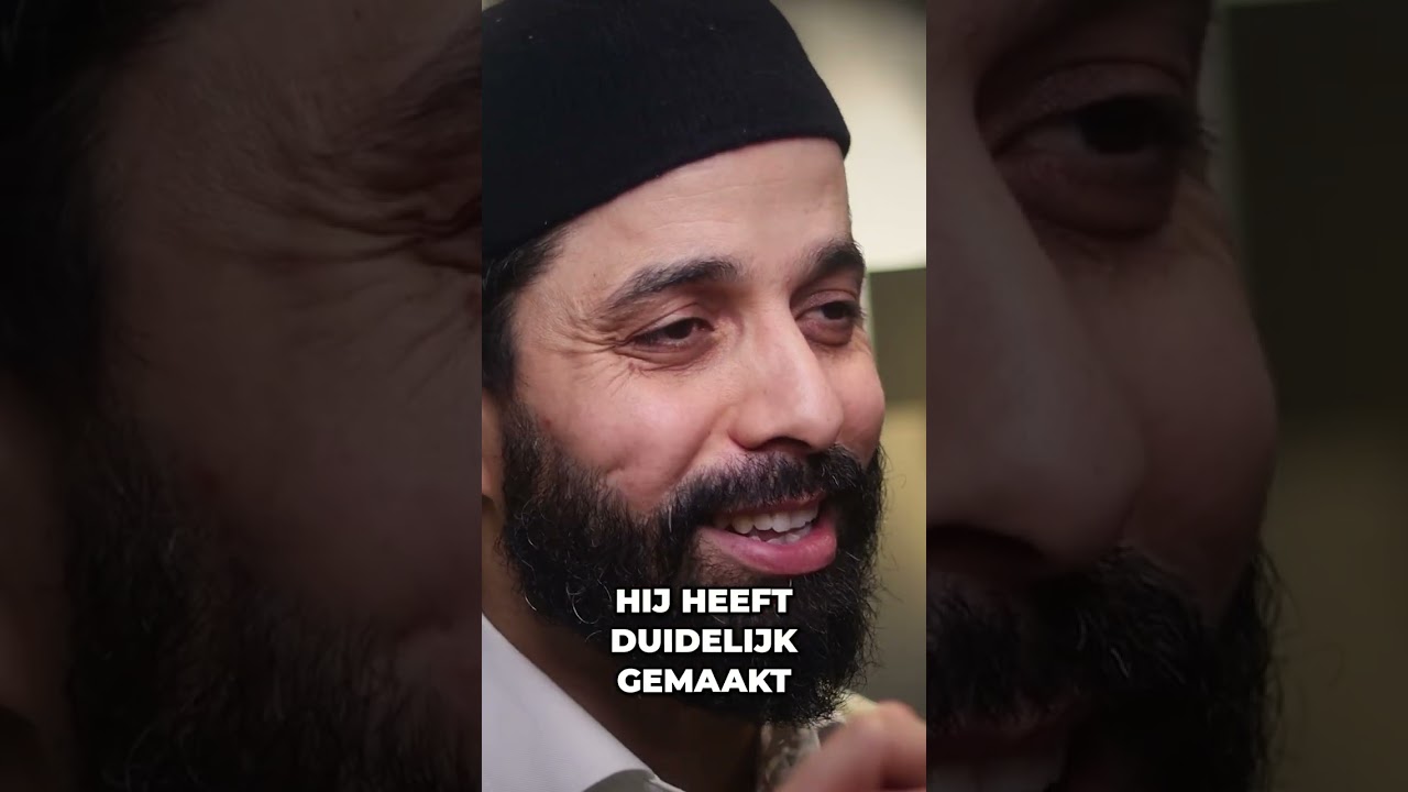 Allah's Namen: Licht, Waarheid & Gids