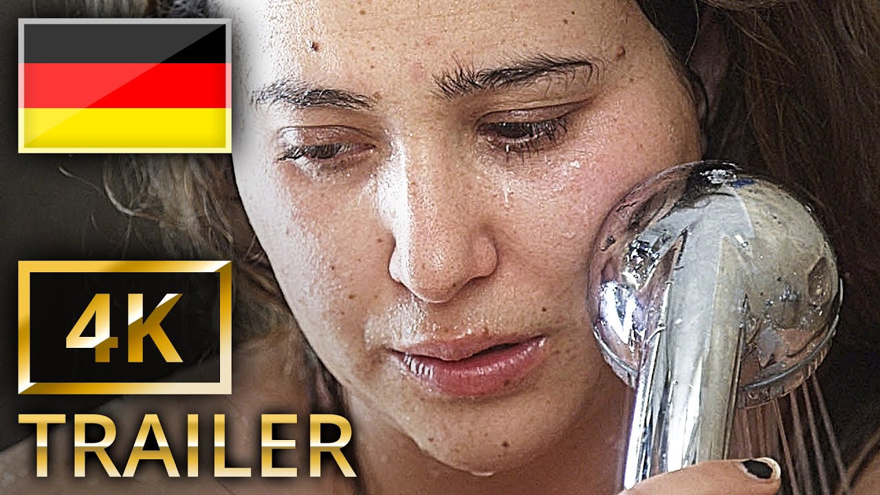 That Lovely Girl - Offizieller Trailer [4K] [UHD] (Deutsch/German)