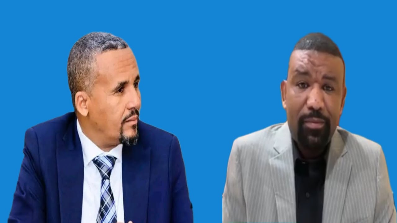 Interview addaa Jawar Mohammed wajjiin goone haala yeroo irratti