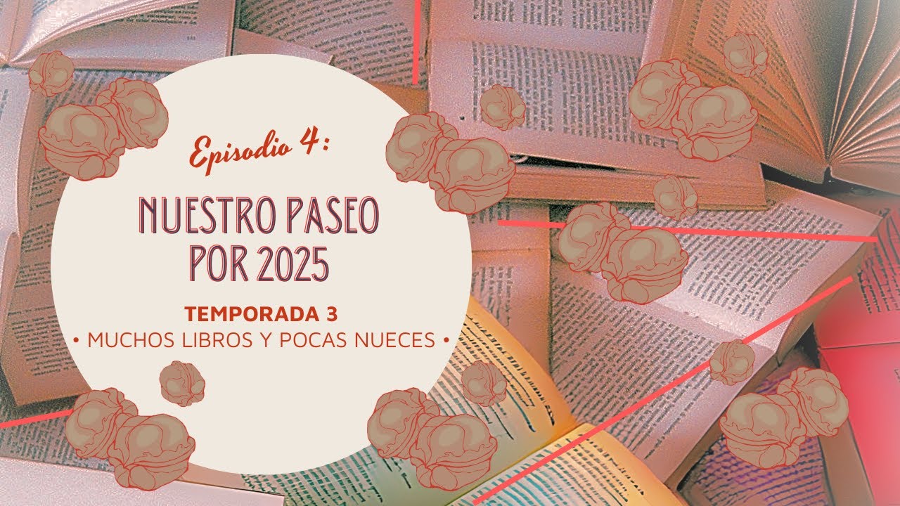 T3E4 Nuestro paseo por 2025