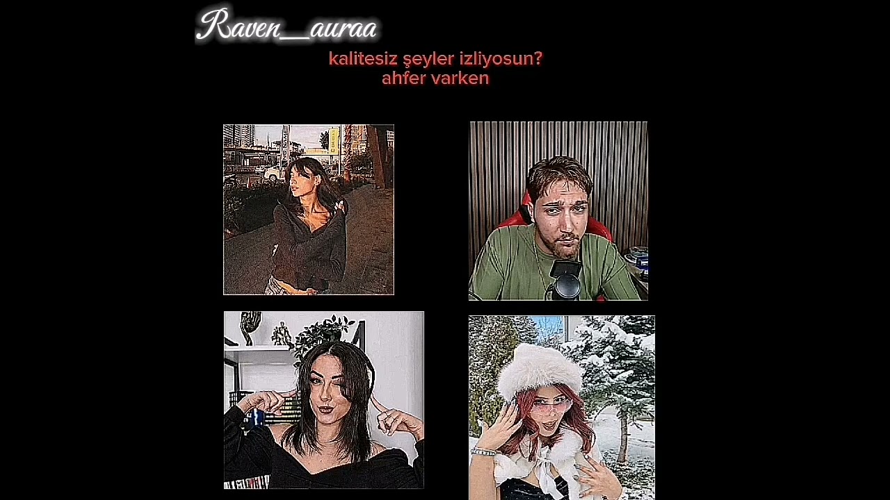 KALİTESİZ? 