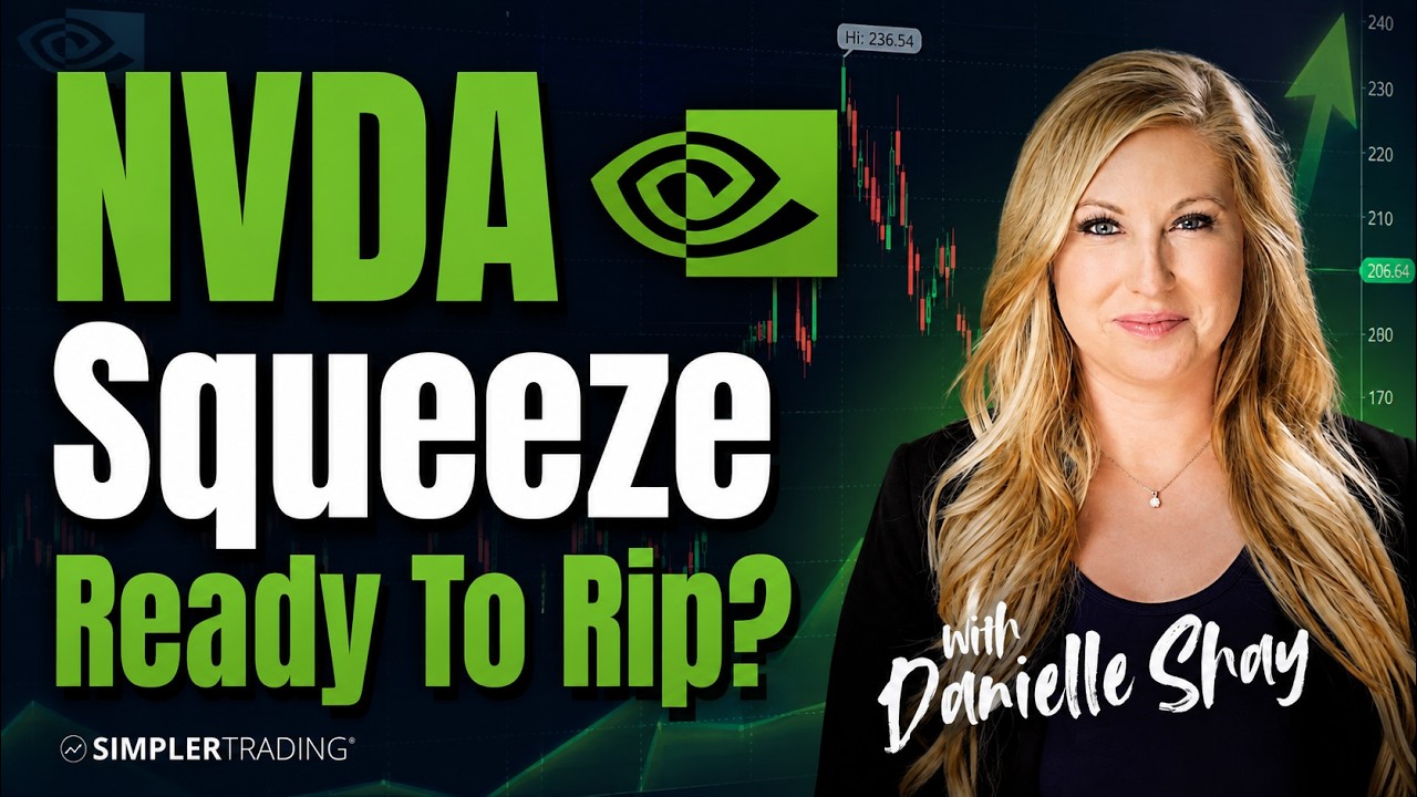 Why I'm Long NVDA Into The August 26 Earnings