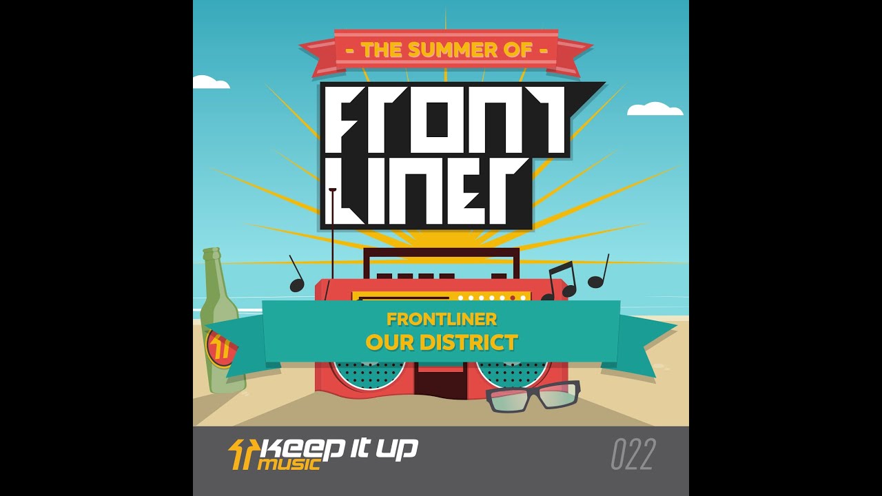 Frontliner - Our District | TSOF 9/14