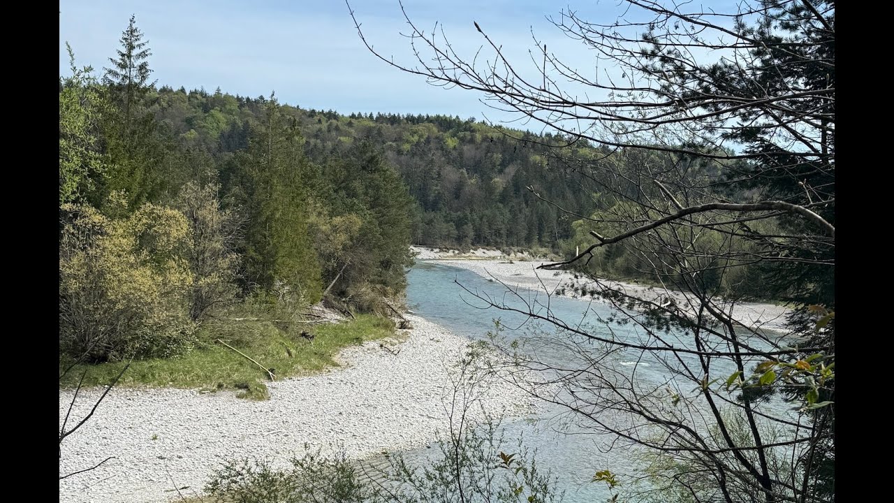 Auf nach Bad Tölz