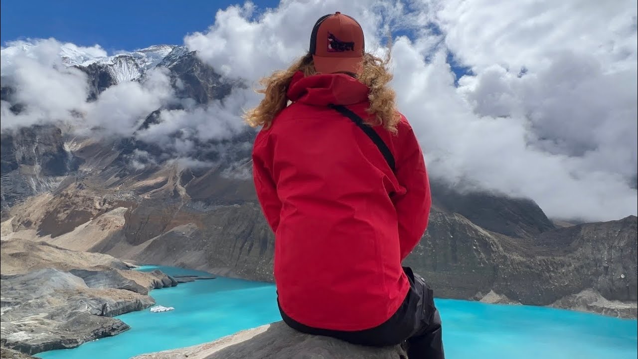 ANNAPURNA-I BASE CAMP (NORTH ABC) SOLO TREK DETAILS ROUTE, BUDGET HUMKHOLA BHUSKET MELA PANCHAKUNDA