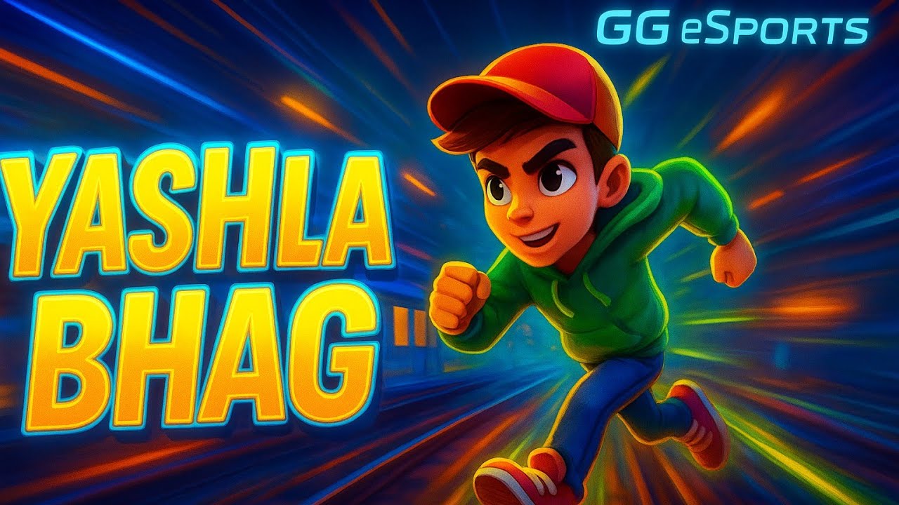 Subway Surfers Live HD #subwaysurfers #livefeed #newyear