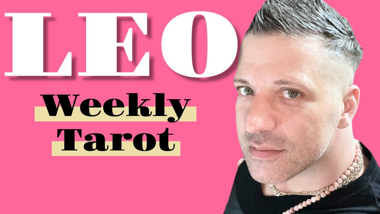 LEO - MAJOR CHANGE! Something You Discover Changes Everything!!! | February 9th - 15th Leo Tarot