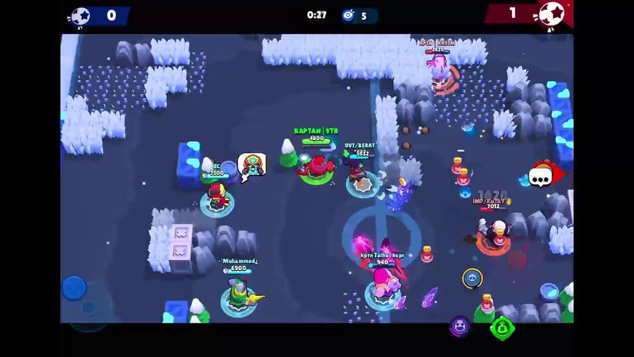 Bedava brawlpass plus için takipte kal