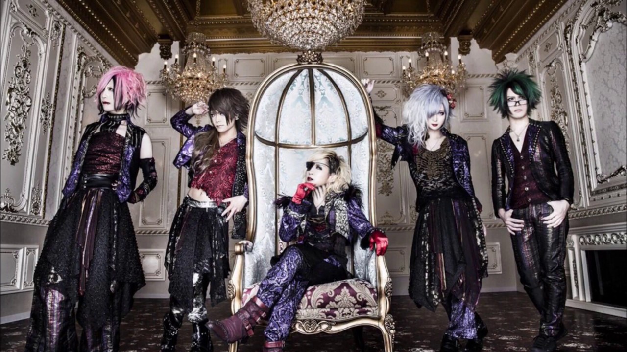 アヴァンチック (Avanchick)-ピエロ (Piero) romaji& eng sub