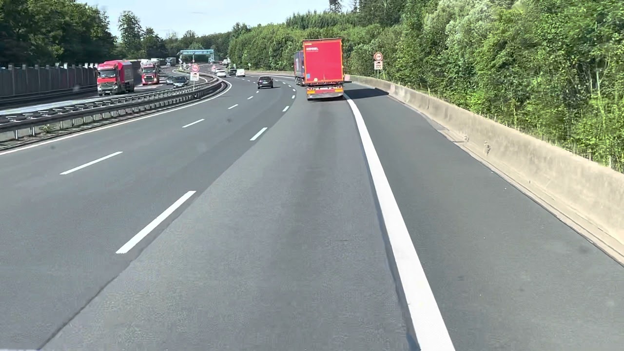 A7 Hannover-Kassel