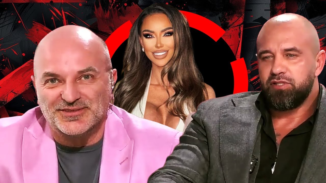 Alex Bodi, dezvăluiri despre Bianca Drăgușanu | Capatos povestește cum a distrus bucătăria