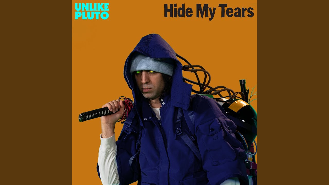 Hide my Tears