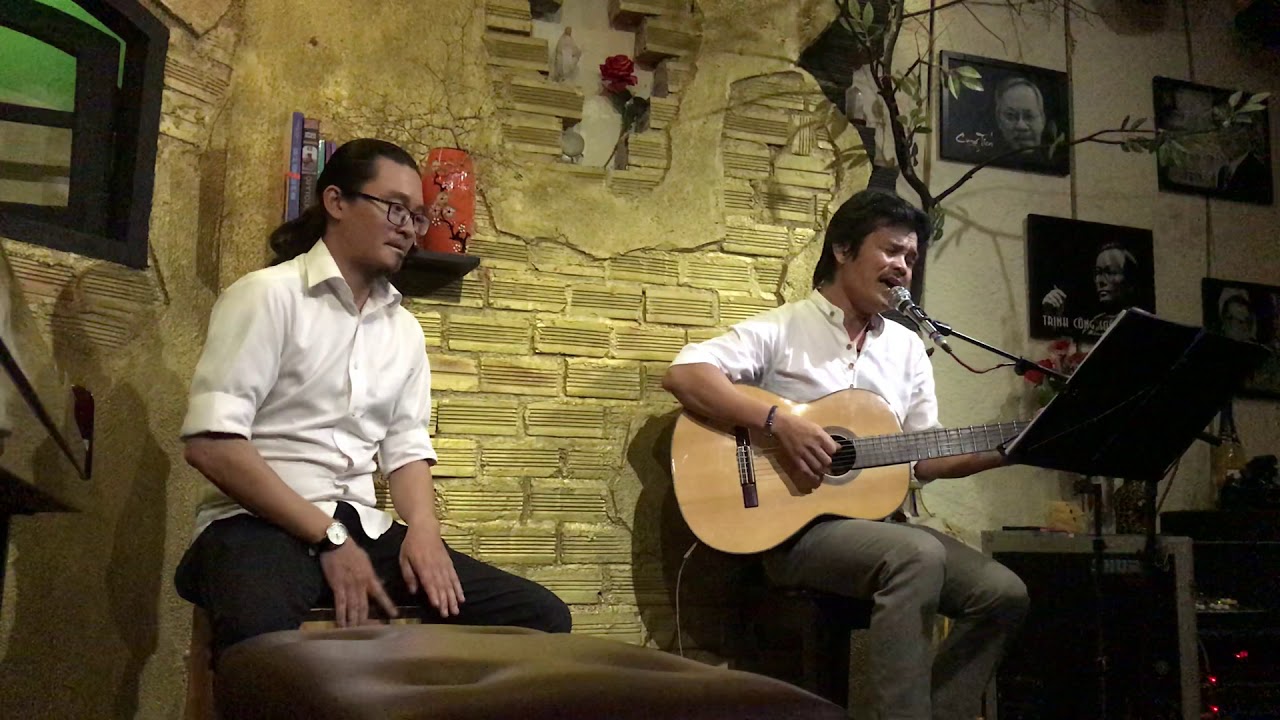 Thoi tơ (Đức Quỳnh)-Lê Bảo-Cajon Bảo Quốc