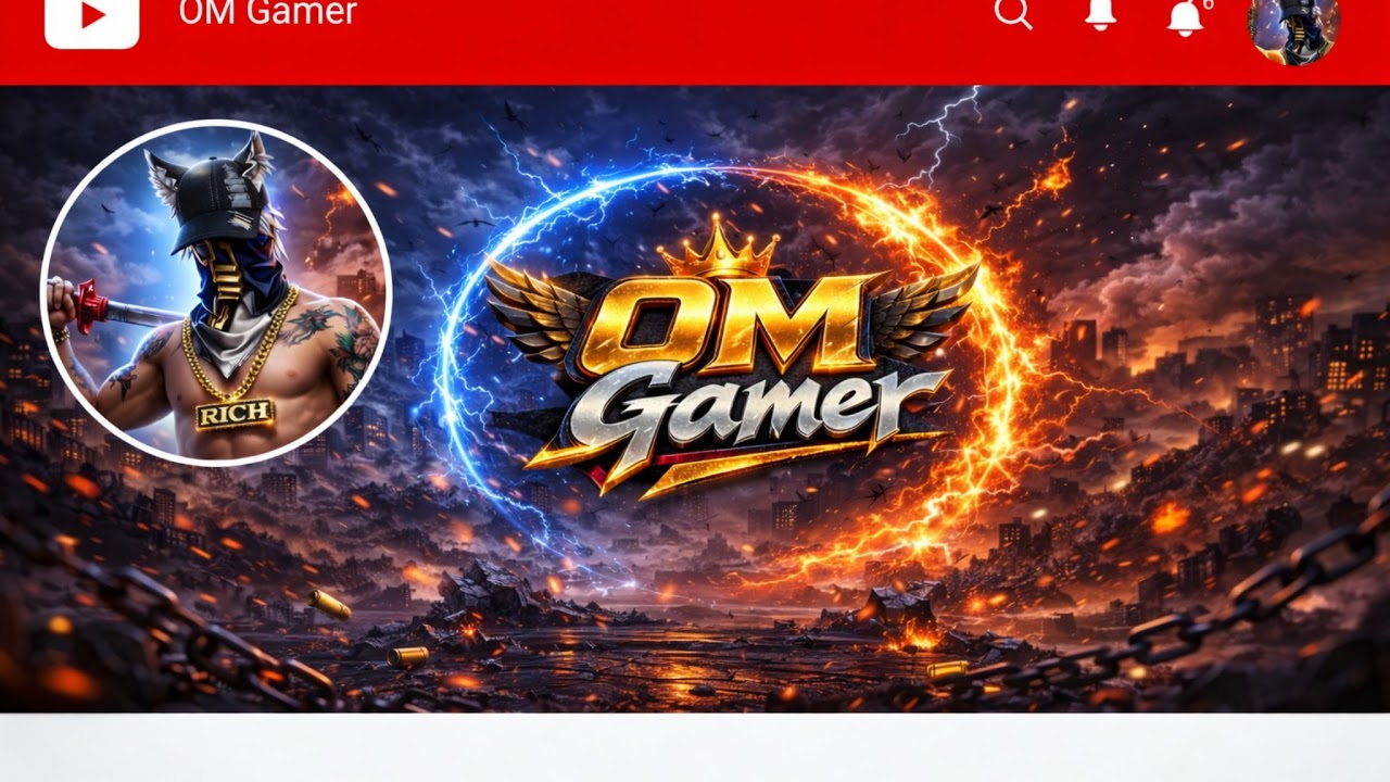 Live streaming of OMGMR