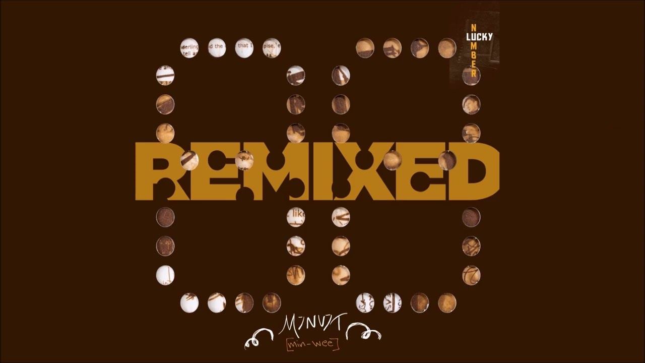 Minuit - Except You (LBJ Remix)