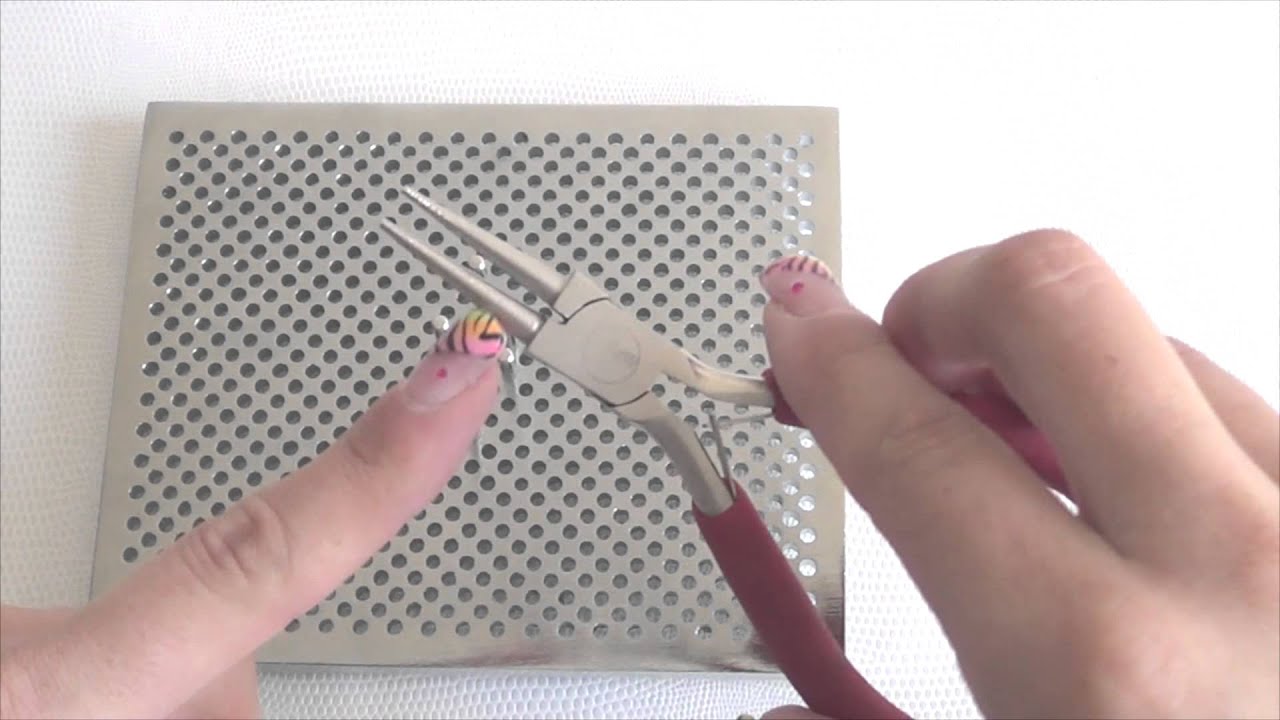► [ TUTO ] Planche Wig Jig Forme 7