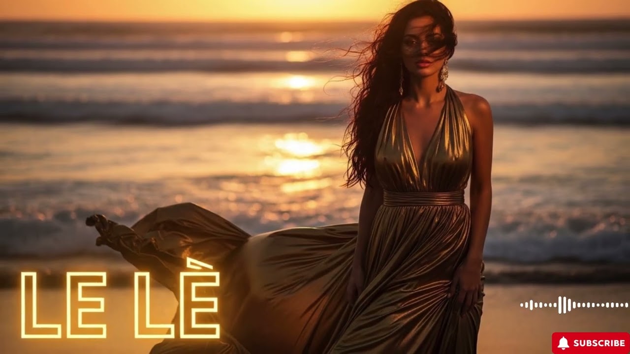 Le Le – Middle Eastern EDM Festival Mix 🔥 | Dubai Nightlife Ultimate Party 2026