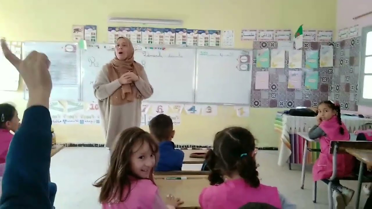 activité de lecture : identification du phonème R
