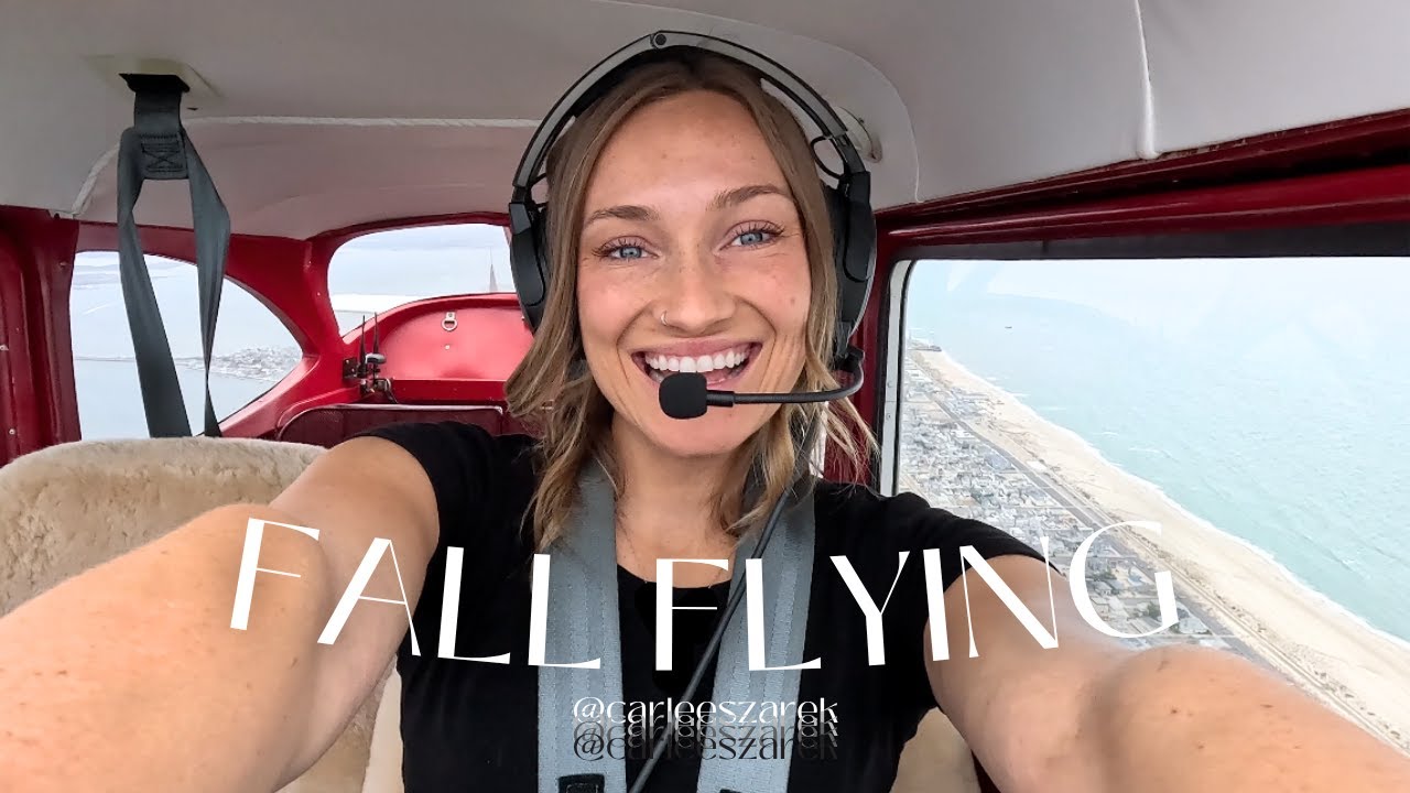 Осенние полёты | Cessna 172h 1967 года