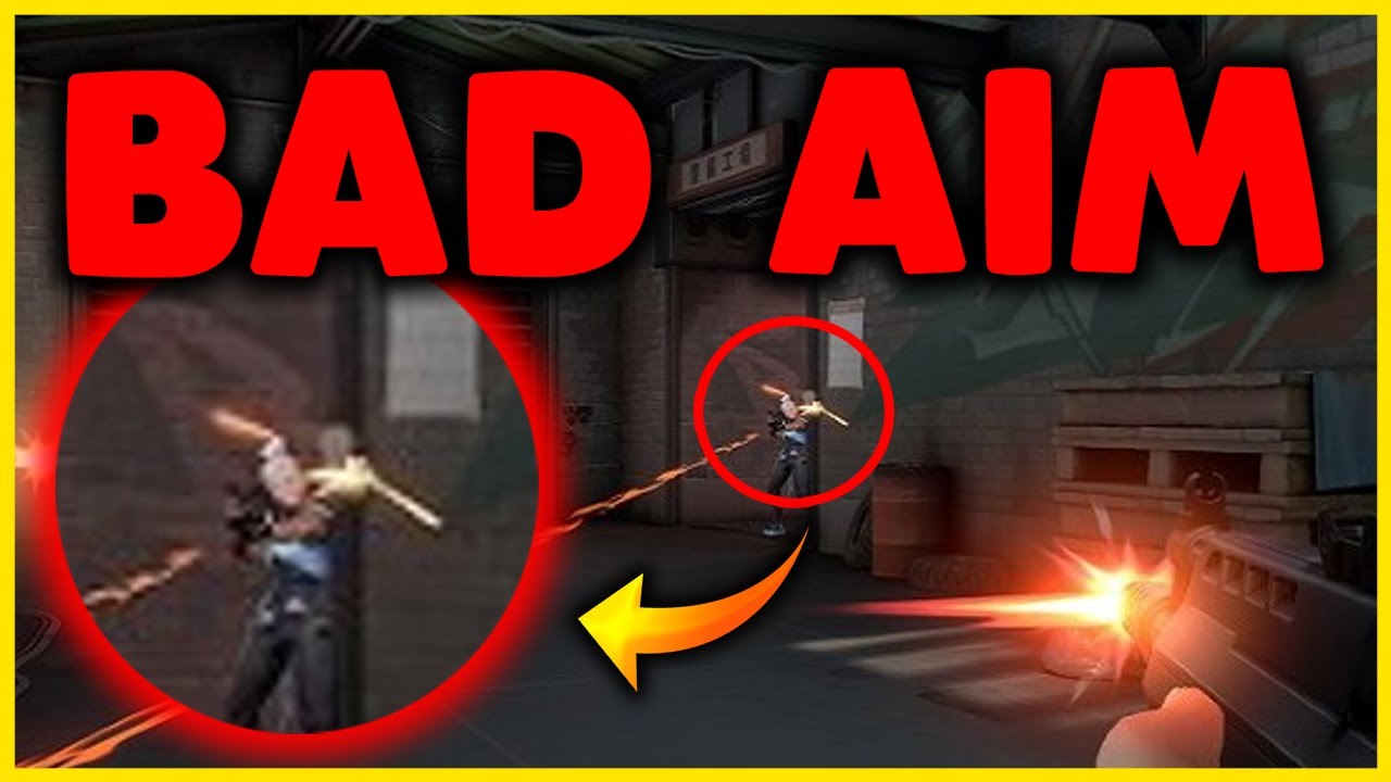 Deathmatch НИКОГДА не поможет вам сделать это лучше