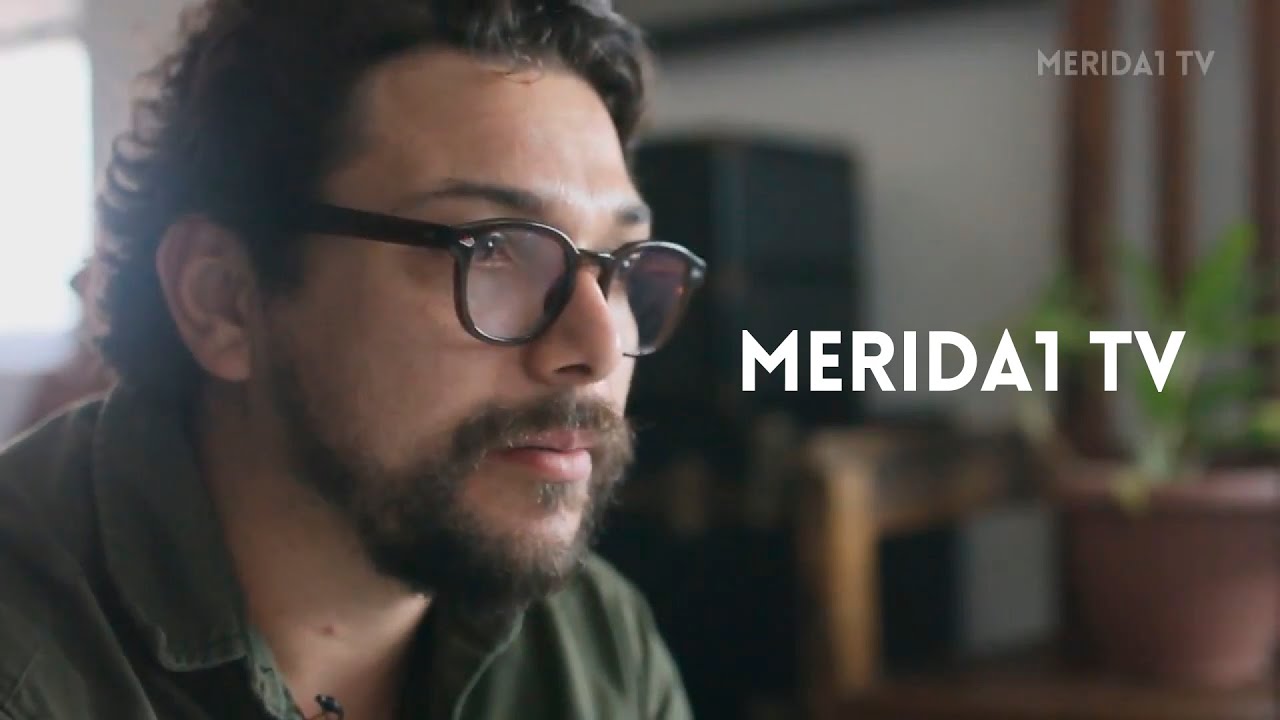 95. Pepe Molina: fotografiando realidades