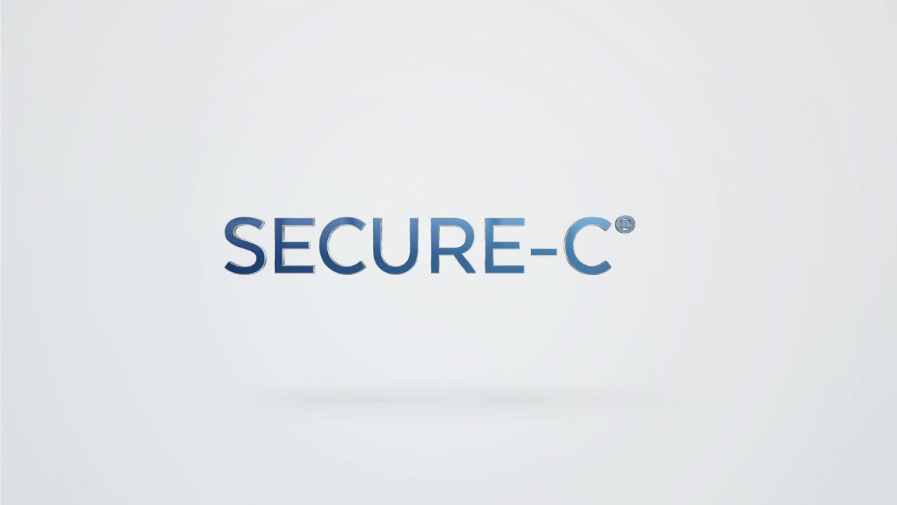 SECURE-C&trade; Cervical Artificial Disc - Technique Animation