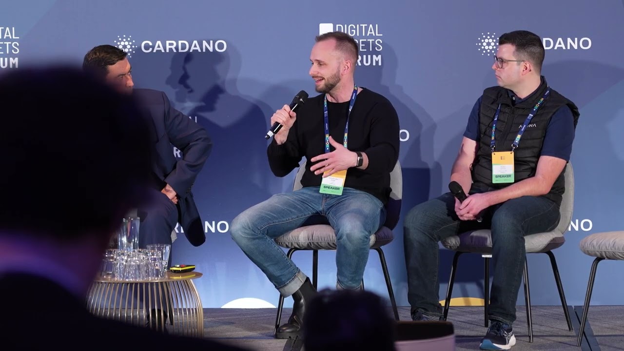 Is Institutional Staking Ready to Scale? | Digital Assets Forum 3