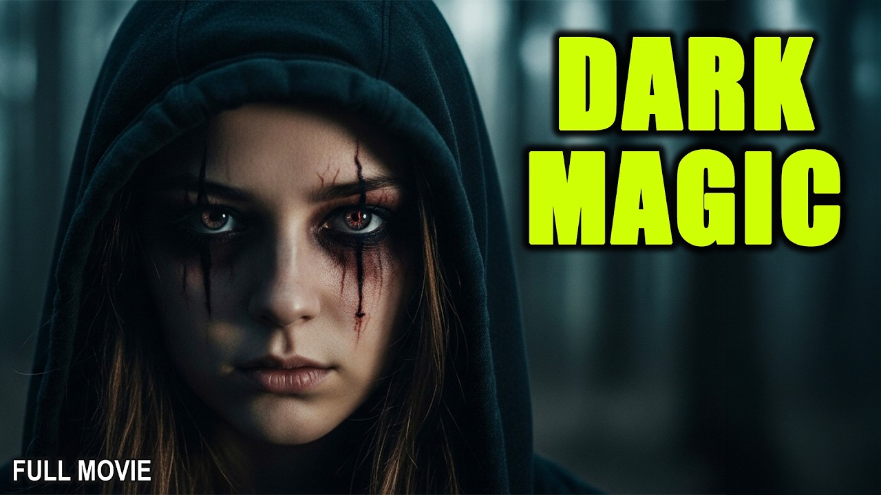 THE PRICE OF POWER: The Sorcerer Beast | Full Fantasy Movie