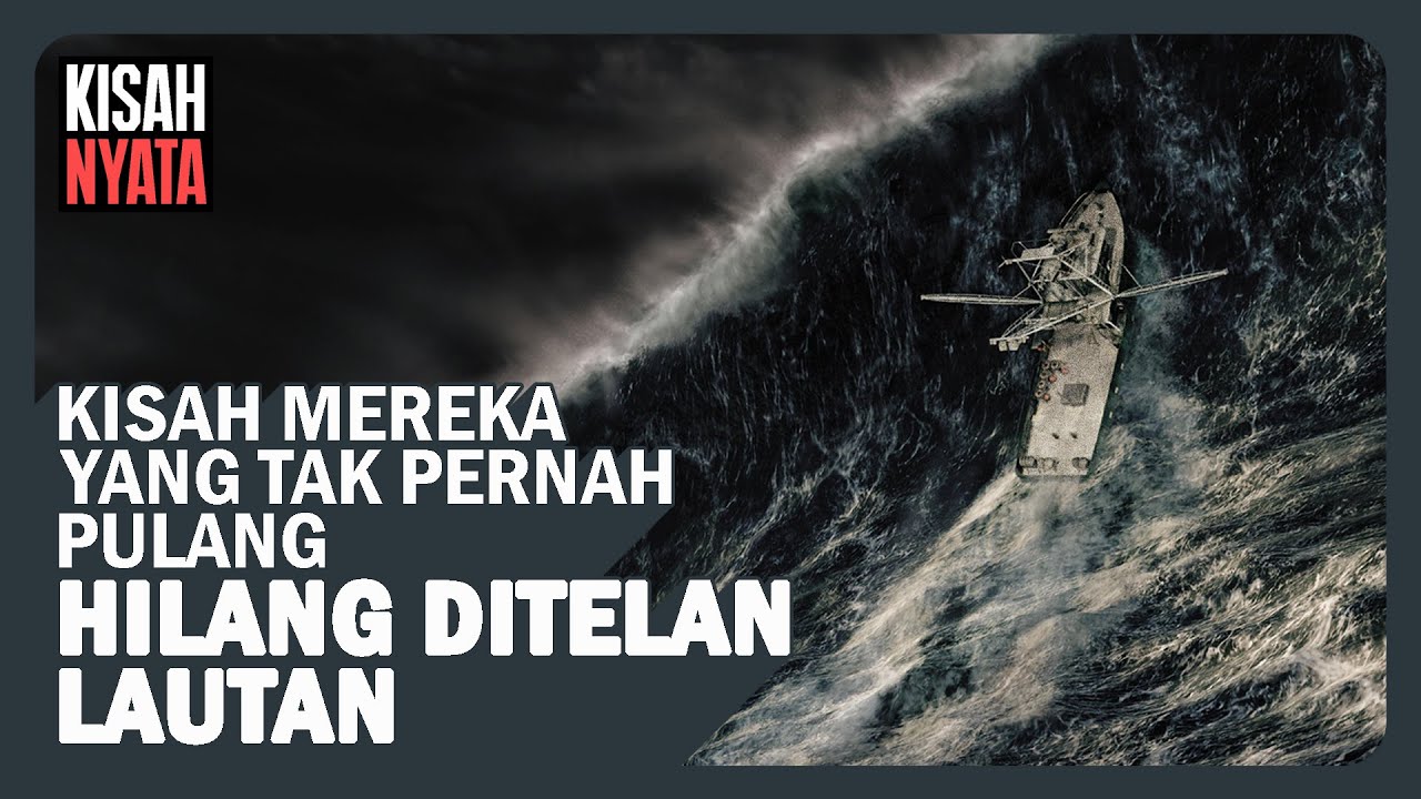 BADAI SEMPURNA YANG BENAR-BENAR TERJADI | Film Kisah Nyata THE PERFECT STORM 2000