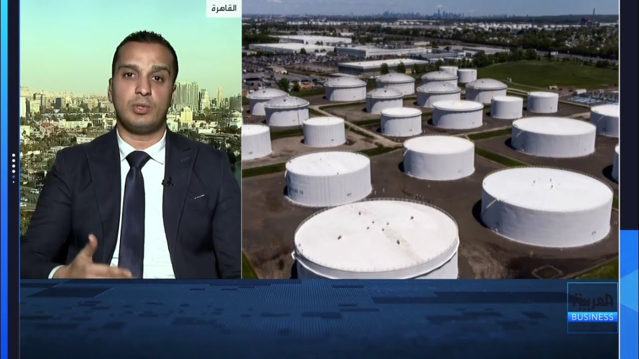 واشنطن تخفف العقوبات على النفط الروسي الموجه إلى الهند