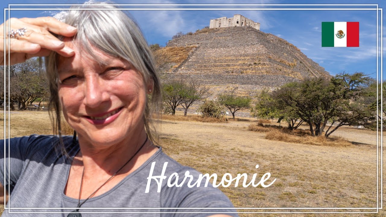 Vlog Mexique Ép. 6 | Querétaro - Un coup de cœur inattendu 