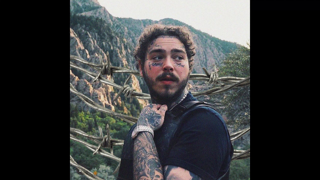 [FREE] Post Malone Type Beat | Circles Type Beat -  