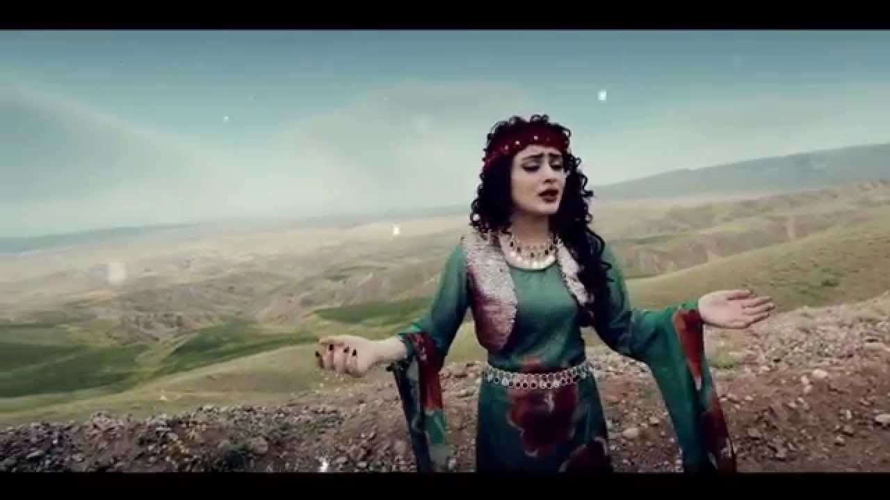 Kazhe Hawta | Dli Mn | لەو ڕۆژەوە ڕۆیشتووە |ᴴᴰ