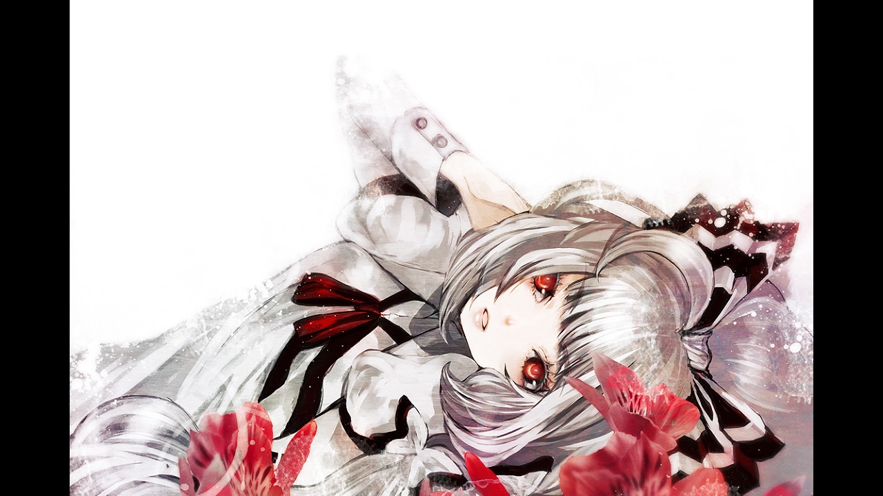 ☯ Touhou FR | Transient – Buta Otome | VOSTFR ☯