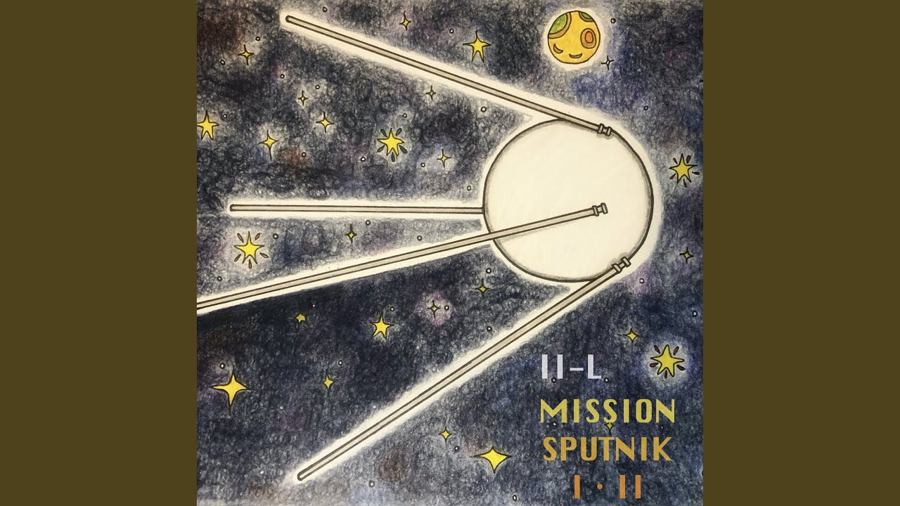 SPUTNIK-5