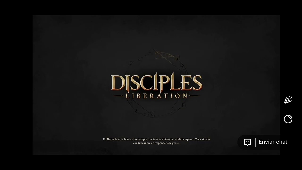 Disciples Liberation, Xbox Series X.