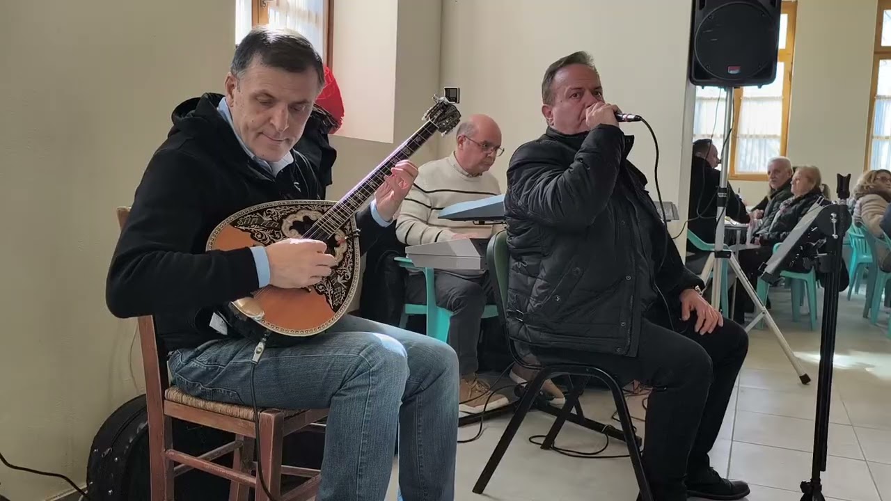 ΜΕΓ.ΠΕΡΙΣΤΕΡΙ 23 ΦΕΒ 2026
