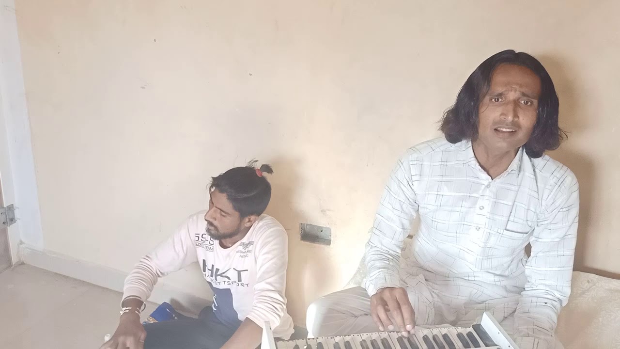 Corona geet bahut hi shandar peskas  Om ji Jana ke dwara