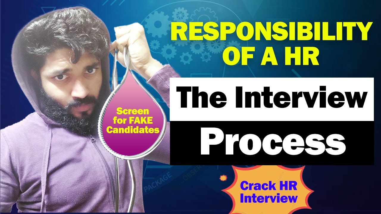 How to identify a fake candidate in IT 🕵️|My experience share as an Interview Panelist🤩 #devops