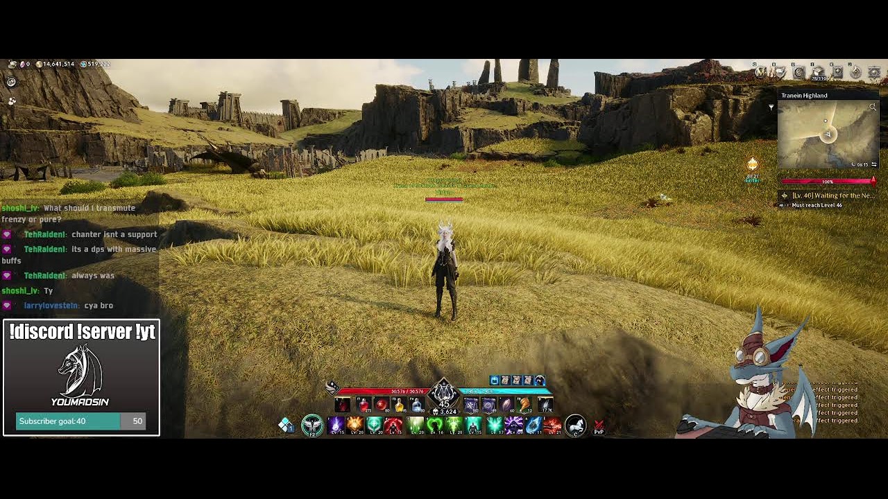 🔴3.6k+ Cleric gaming 🔴 No swiping here 🔴Saturday grind fever 🔴