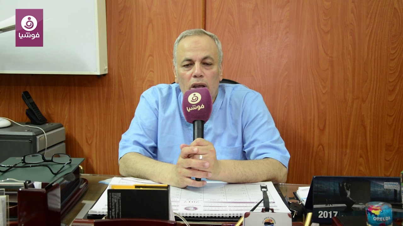 بالفيديو.. تلك هي أسباب سلس البول عند السيدات وطرق علاجها