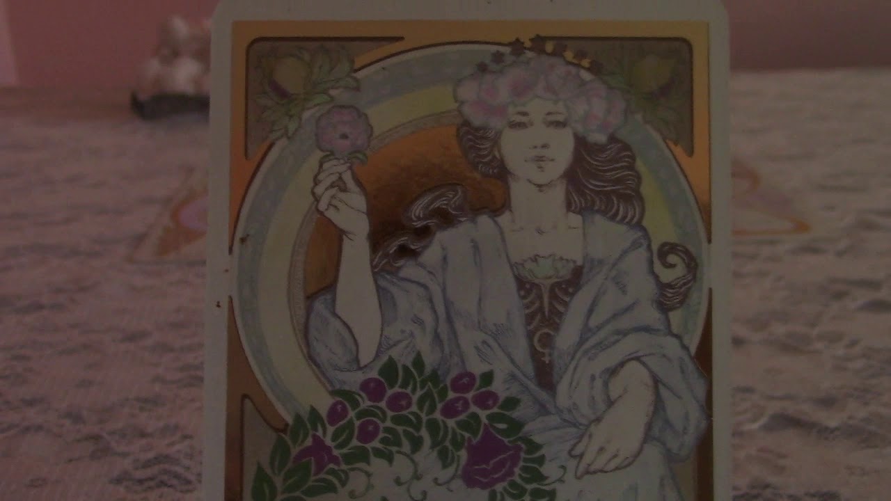 Taurus August 2020 Love Tarot Reading