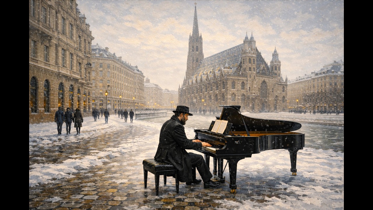 Timeless Classical Piano | Calm Music for Study & Focus 2 Hours