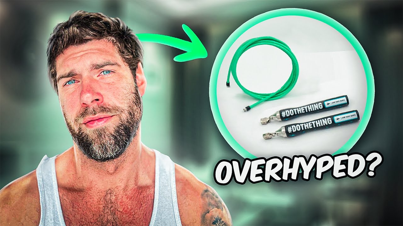Do You Really NEED A Crossrope?